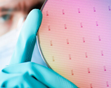 Semiconductors